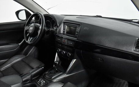 Mazda CX-5 II, 2013 год, 1 489 000 рублей, 16 фотография