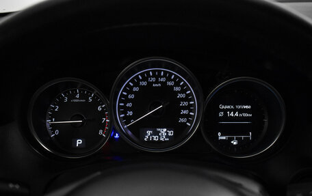 Mazda CX-5 II, 2013 год, 1 489 000 рублей, 22 фотография