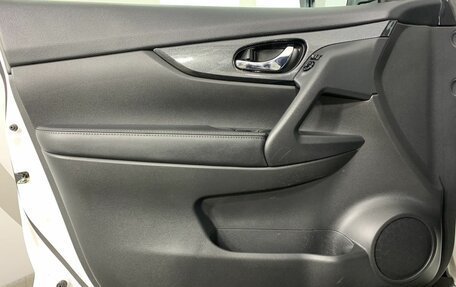 Nissan X-Trail, 2017 год, 2 024 000 рублей, 8 фотография