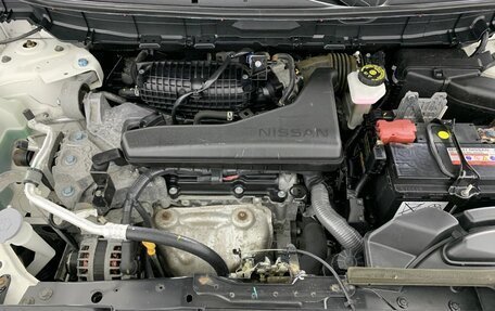 Nissan X-Trail, 2017 год, 2 024 000 рублей, 16 фотография