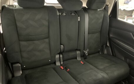 Nissan X-Trail, 2017 год, 2 024 000 рублей, 14 фотография