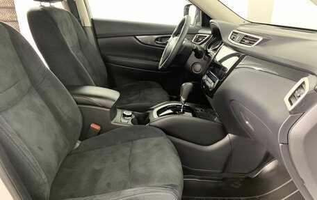 Nissan X-Trail, 2017 год, 2 024 000 рублей, 13 фотография