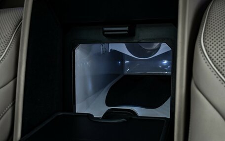 Mercedes-Benz Maybach S-Класс, 2017 год, 6 000 000 рублей, 13 фотография