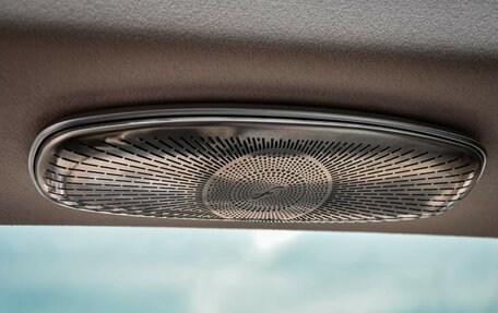 Mercedes-Benz Maybach S-Класс, 2017 год, 6 000 000 рублей, 17 фотография