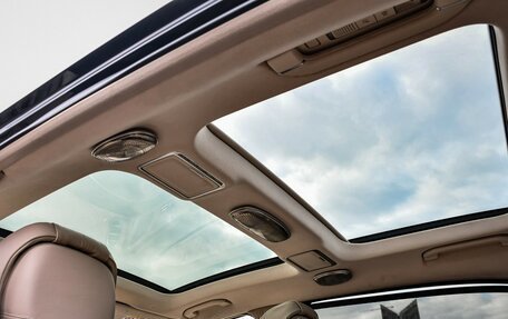 Mercedes-Benz Maybach S-Класс, 2017 год, 6 000 000 рублей, 18 фотография