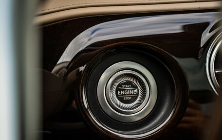 Mercedes-Benz Maybach S-Класс, 2017 год, 6 000 000 рублей, 30 фотография