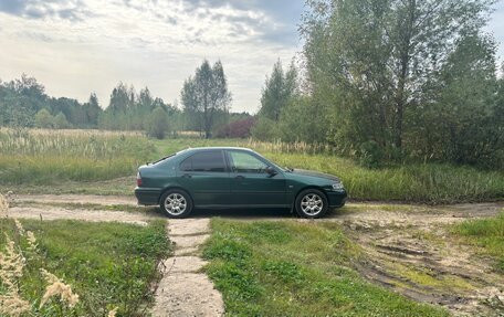Land Rover 400, 1998 год, 180 000 рублей, 2 фотография