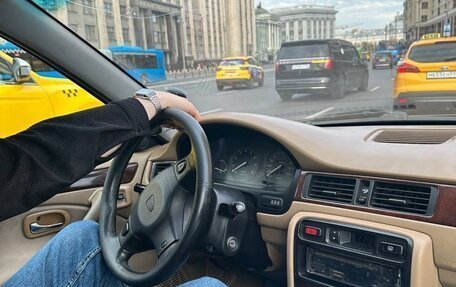 Land Rover 400, 1998 год, 180 000 рублей, 6 фотография