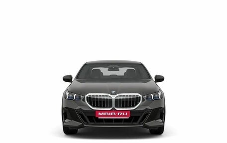 BMW 5 серия, 2025 год, 8 550 000 рублей, 5 фотография