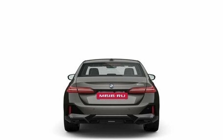 BMW 5 серия, 2025 год, 8 550 000 рублей, 8 фотография