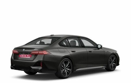 BMW 5 серия, 2025 год, 8 550 000 рублей, 6 фотография