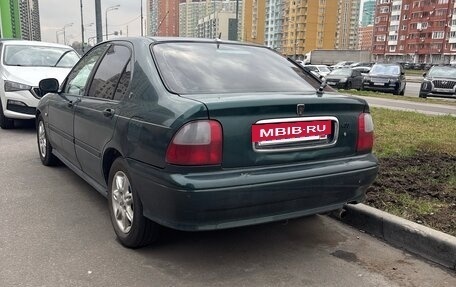 Land Rover 400, 1998 год, 180 000 рублей, 4 фотография