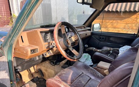 Nissan Patrol, 1988 год, 150 000 рублей, 3 фотография