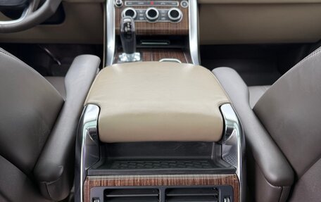 Land Rover Range Rover Sport II, 2015 год, 2 690 000 рублей, 13 фотография