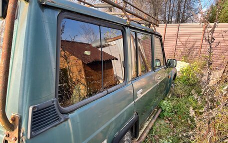 Nissan Patrol, 1988 год, 150 000 рублей, 4 фотография