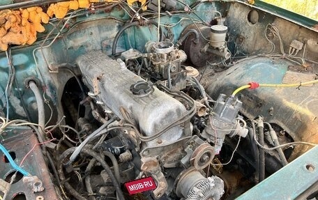 Nissan Patrol, 1988 год, 150 000 рублей, 2 фотография