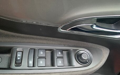 Opel Mokka I, 2013 год, 860 000 рублей, 12 фотография