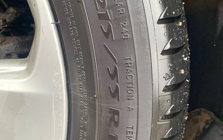 Opel Mokka I, 2013 год, 860 000 рублей, 9 фотография