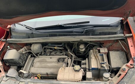 Opel Mokka I, 2013 год, 860 000 рублей, 26 фотография