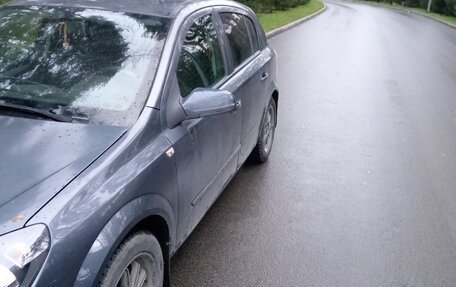 Opel Astra H, 2005 год, 320 000 рублей, 2 фотография