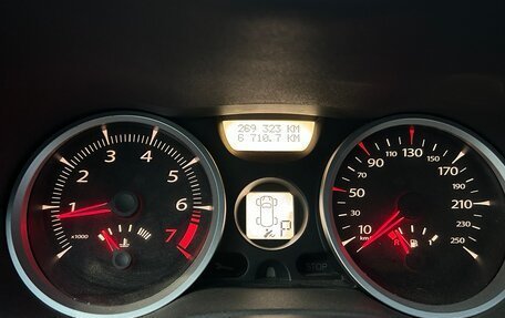 Renault Megane II, 2007 год, 300 000 рублей, 1 фотография