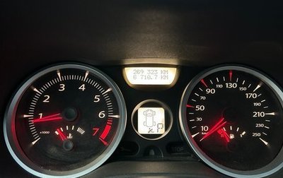 Renault Megane II, 2007 год, 300 000 рублей, 1 фотография