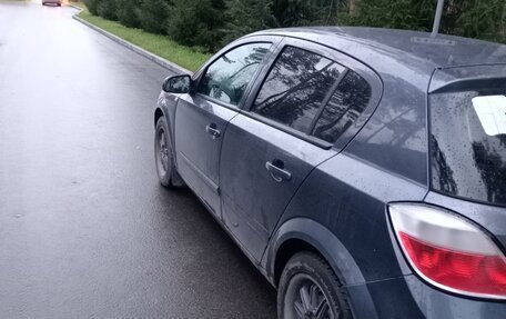 Opel Astra H, 2005 год, 320 000 рублей, 3 фотография