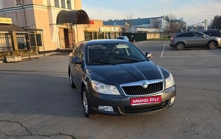 Skoda Octavia, 2012 год, 770 000 рублей, 1 фотография