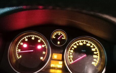 Opel Astra H, 2005 год, 320 000 рублей, 6 фотография