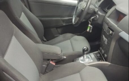 Opel Astra H, 2005 год, 320 000 рублей, 7 фотография