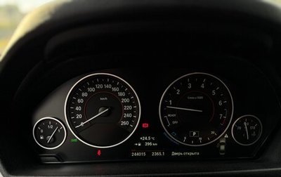 BMW 3 серия, 2016 год, 1 990 000 рублей, 1 фотография