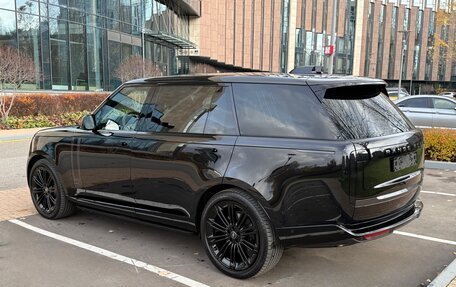 Land Rover Range Rover IV рестайлинг, 2025 год, 26 900 000 рублей, 3 фотография
