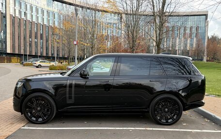 Land Rover Range Rover IV рестайлинг, 2025 год, 26 900 000 рублей, 2 фотография