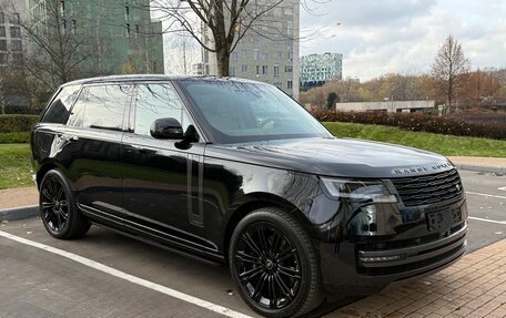 Land Rover Range Rover IV рестайлинг, 2025 год, 26 900 000 рублей, 7 фотография