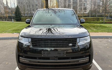 Land Rover Range Rover IV рестайлинг, 2025 год, 26 900 000 рублей, 8 фотография