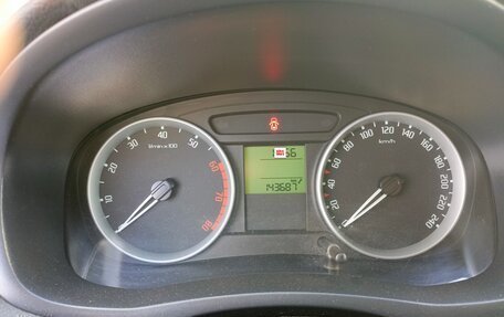 Skoda Roomster, 2010 год, 720 000 рублей, 13 фотография