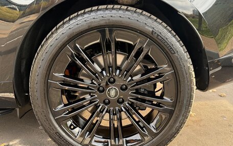 Land Rover Range Rover IV рестайлинг, 2025 год, 26 900 000 рублей, 12 фотография