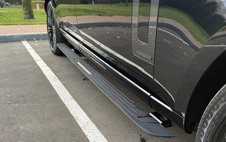 Land Rover Range Rover IV рестайлинг, 2025 год, 26 900 000 рублей, 10 фотография