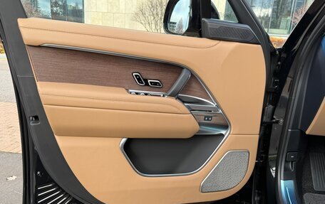 Land Rover Range Rover IV рестайлинг, 2025 год, 26 900 000 рублей, 13 фотография