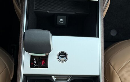 Land Rover Range Rover IV рестайлинг, 2025 год, 26 900 000 рублей, 21 фотография