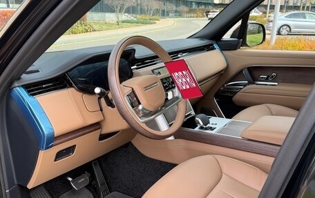 Land Rover Range Rover IV рестайлинг, 2025 год, 26 900 000 рублей, 14 фотография