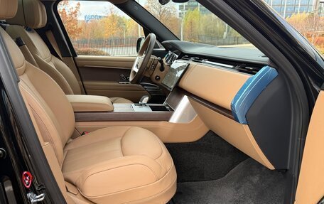 Land Rover Range Rover IV рестайлинг, 2025 год, 26 900 000 рублей, 24 фотография