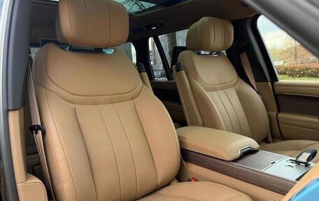 Land Rover Range Rover IV рестайлинг, 2025 год, 26 900 000 рублей, 25 фотография