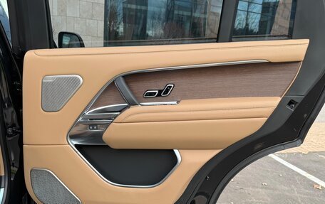 Land Rover Range Rover IV рестайлинг, 2025 год, 26 900 000 рублей, 27 фотография
