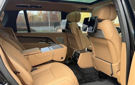 Land Rover Range Rover IV рестайлинг, 2025 год, 26 900 000 рублей, 28 фотография