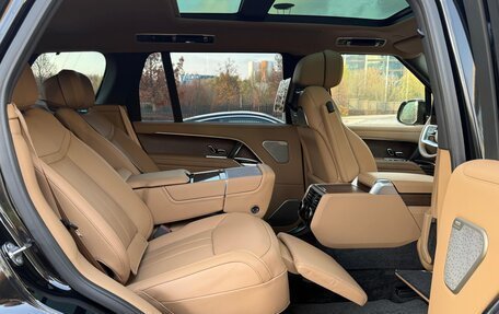 Land Rover Range Rover IV рестайлинг, 2025 год, 26 900 000 рублей, 30 фотография