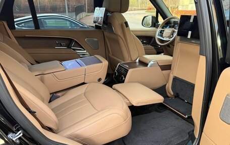 Land Rover Range Rover IV рестайлинг, 2025 год, 26 900 000 рублей, 29 фотография