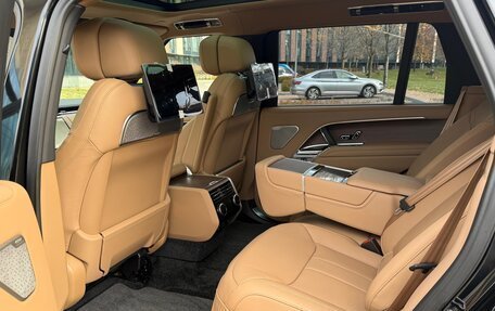 Land Rover Range Rover IV рестайлинг, 2025 год, 26 900 000 рублей, 32 фотография