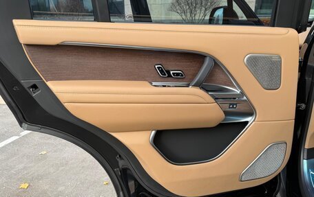 Land Rover Range Rover IV рестайлинг, 2025 год, 26 900 000 рублей, 33 фотография