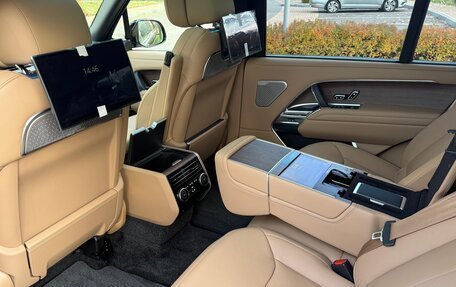 Land Rover Range Rover IV рестайлинг, 2025 год, 26 900 000 рублей, 35 фотография